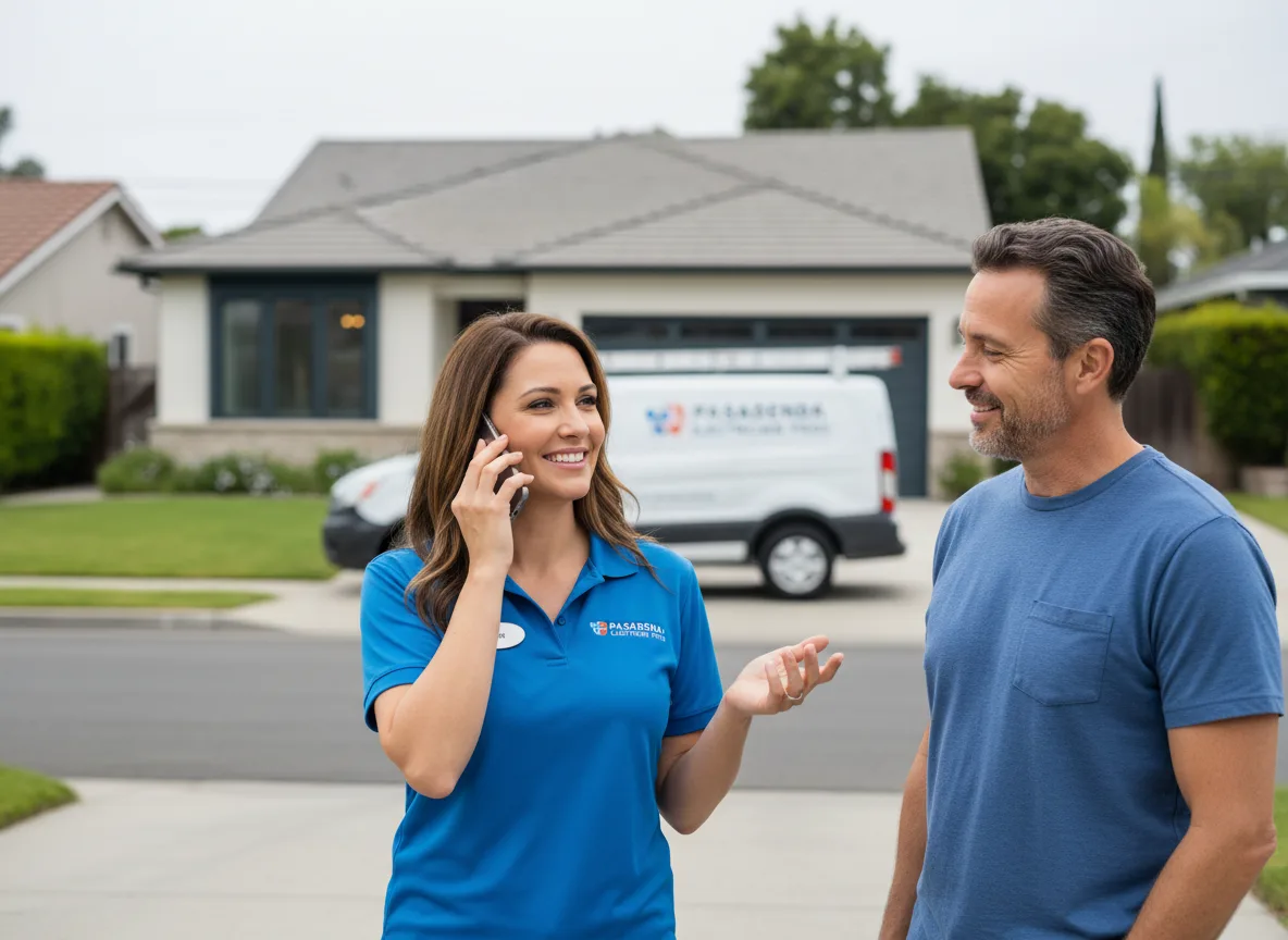 Electrician Boyd, WI FAQs
